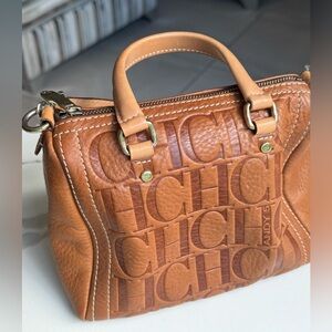 Carolina Herrera Mini Crossbody Bag